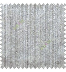 Grey white color vertical straight stripes texture splashes horizontal dots texture gradients polyester main curtain